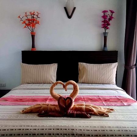 Oscar Apartment Ko Lanta Eksteriør billede