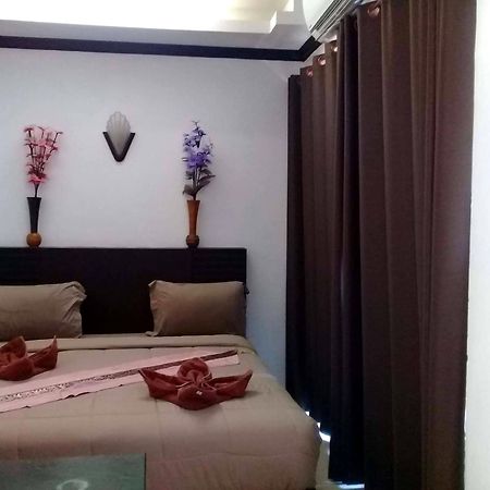 Oscar Apartment Ko Lanta Eksteriør billede