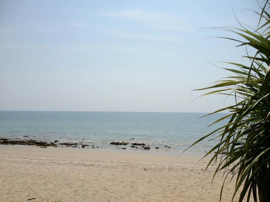 Oscar Apartment Ko Lanta Eksteriør billede