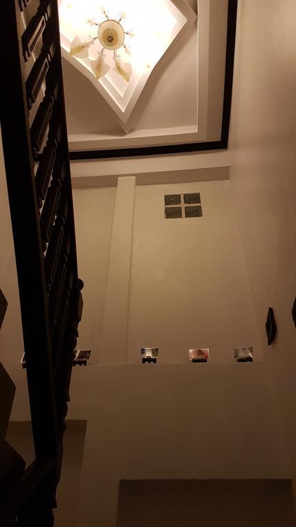 Oscar Apartment Ko Lanta Eksteriør billede