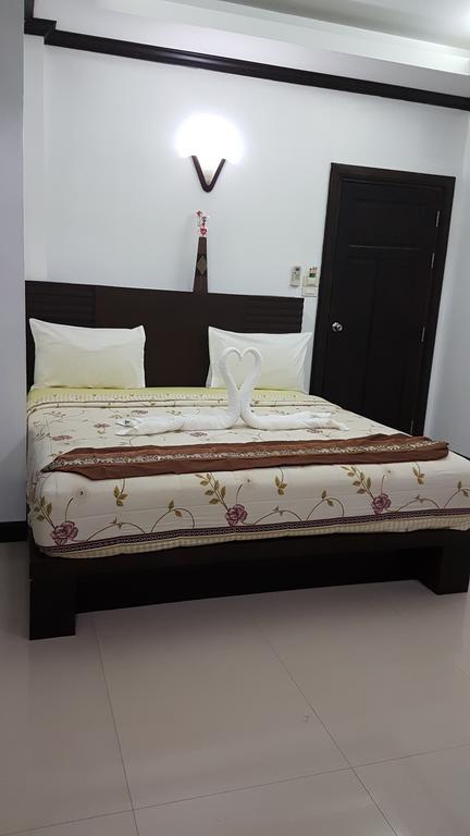 Oscar Apartment Ko Lanta Eksteriør billede