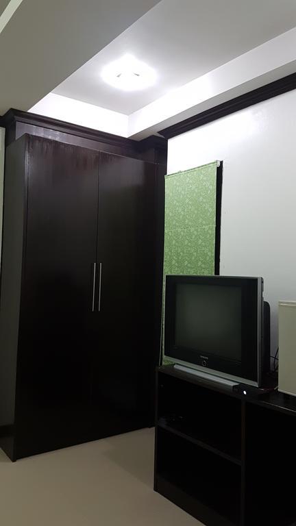 Oscar Apartment Ko Lanta Eksteriør billede