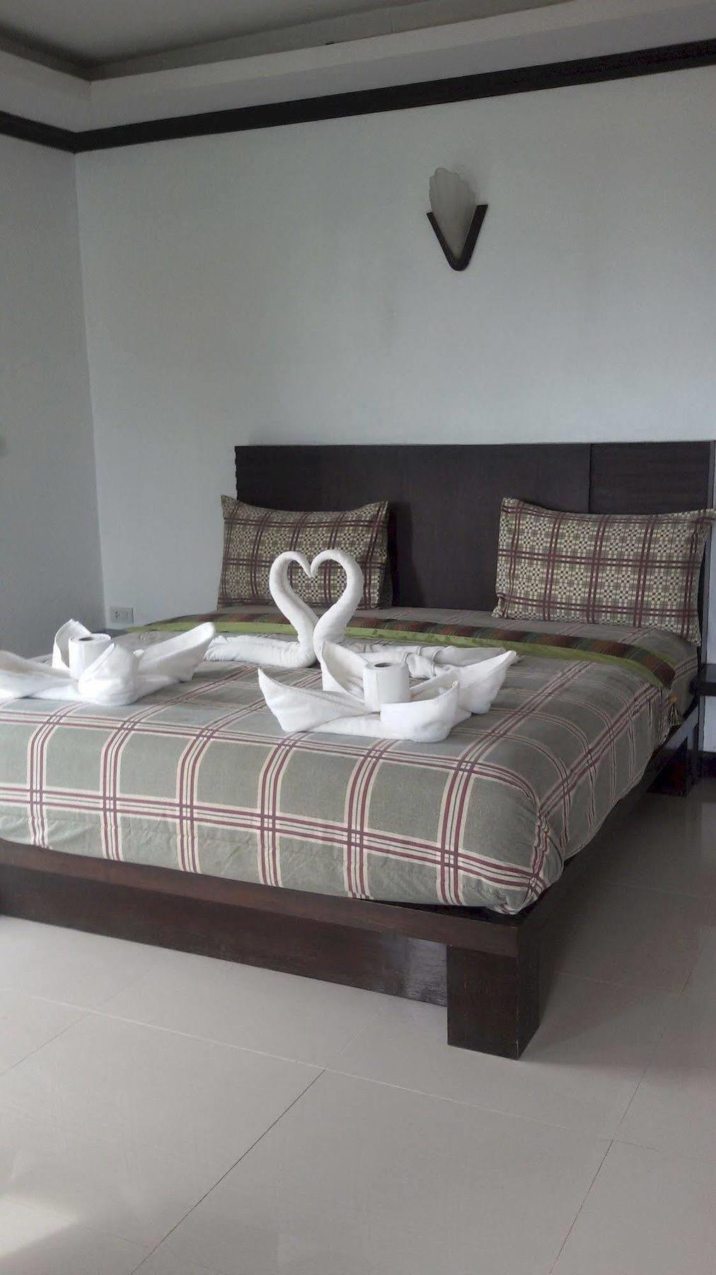 Oscar Apartment Ko Lanta Eksteriør billede
