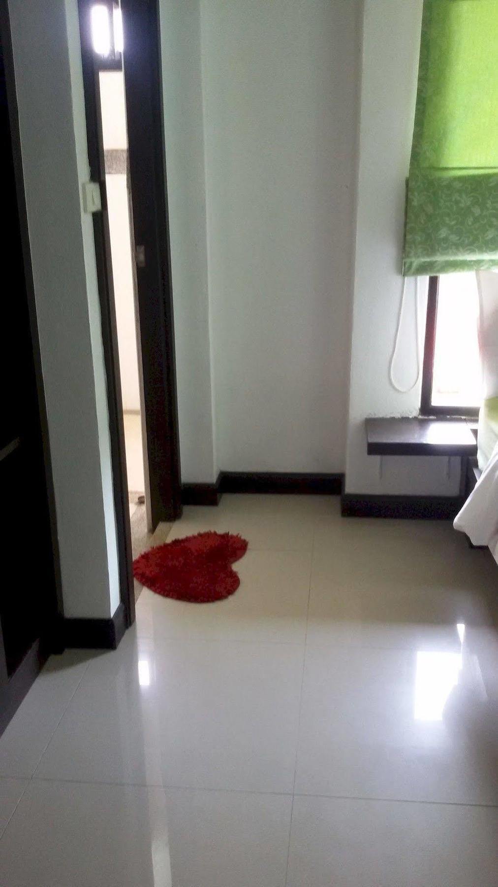 Oscar Apartment Ko Lanta Eksteriør billede