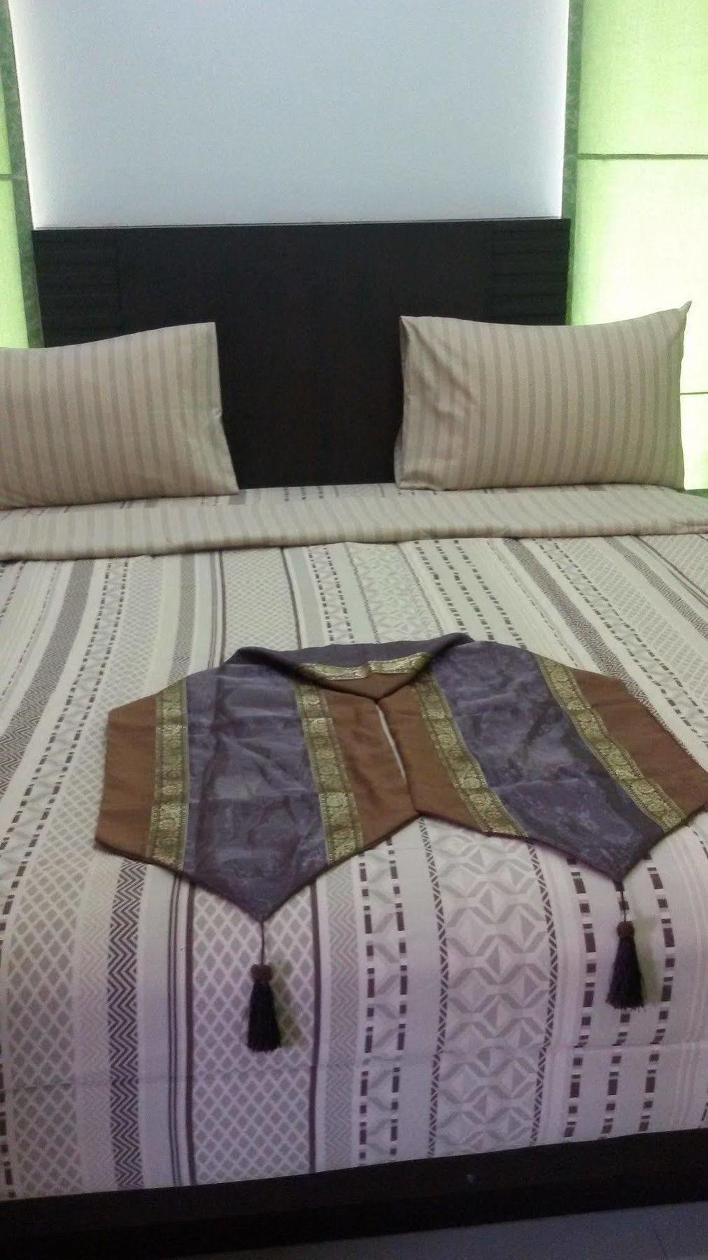 Oscar Apartment Ko Lanta Eksteriør billede