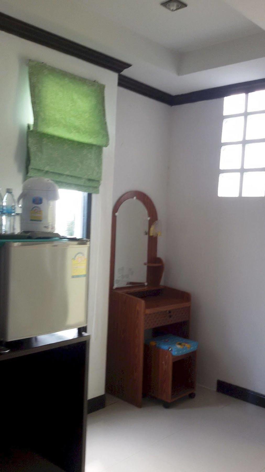 Oscar Apartment Ko Lanta Eksteriør billede