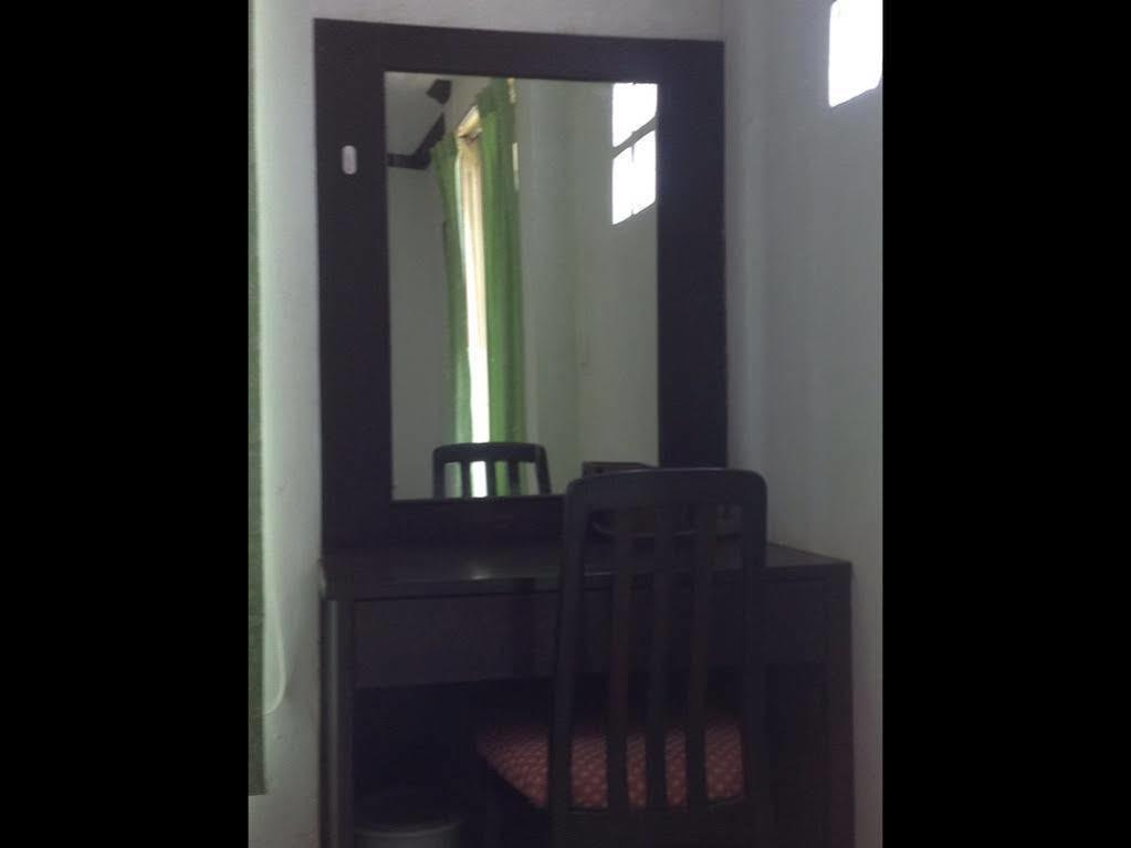Oscar Apartment Ko Lanta Eksteriør billede