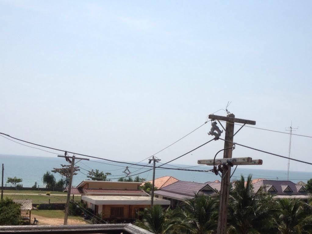 Oscar Apartment Ko Lanta Eksteriør billede