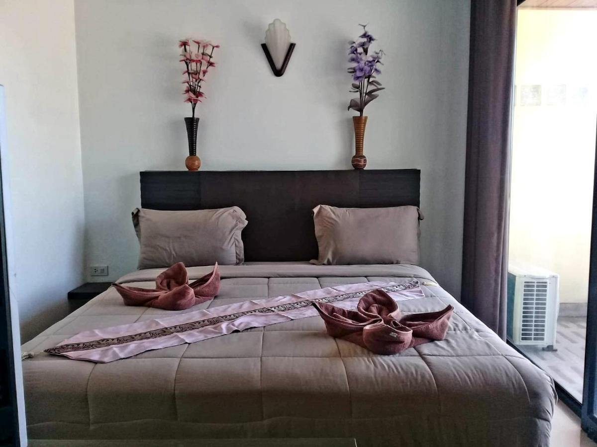 Oscar Apartment Ko Lanta Eksteriør billede