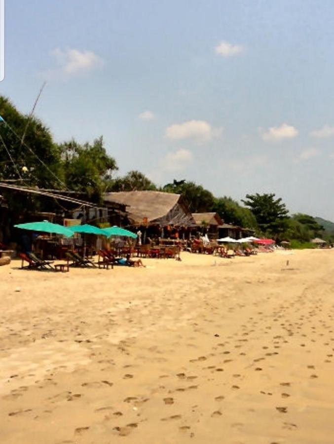 Oscar Apartment Ko Lanta Eksteriør billede
