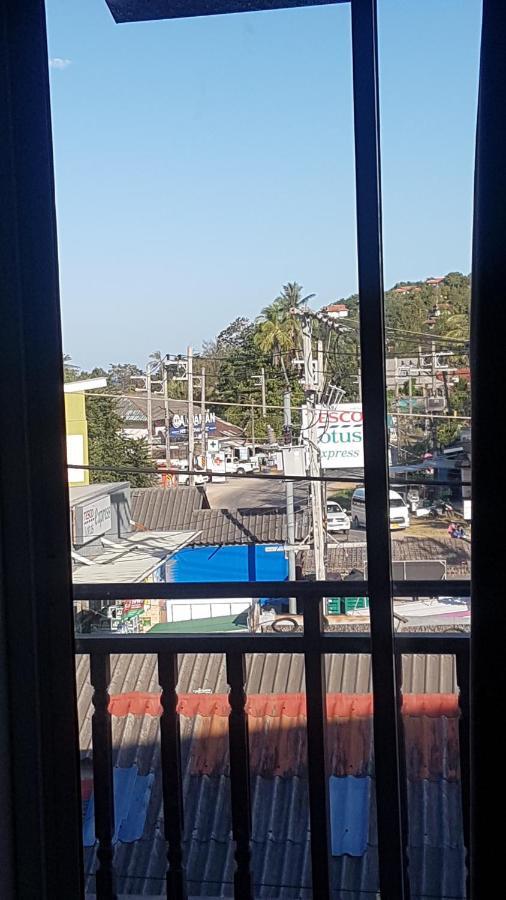 Oscar Apartment Ko Lanta Eksteriør billede