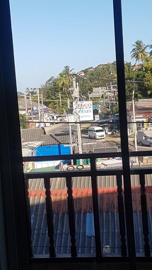 Oscar Apartment Ko Lanta Eksteriør billede