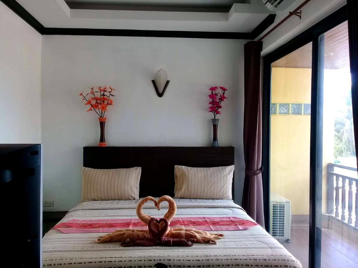 Oscar Apartment Ko Lanta Eksteriør billede