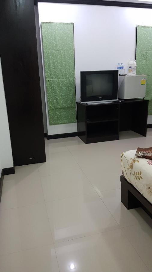 Oscar Apartment Ko Lanta Eksteriør billede