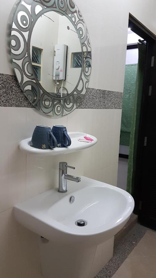 Oscar Apartment Ko Lanta Eksteriør billede