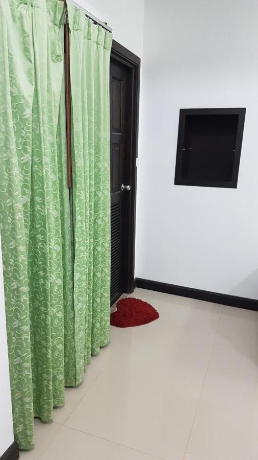 Oscar Apartment Ko Lanta Eksteriør billede