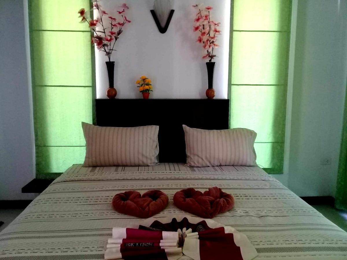 Oscar Apartment Ko Lanta Eksteriør billede