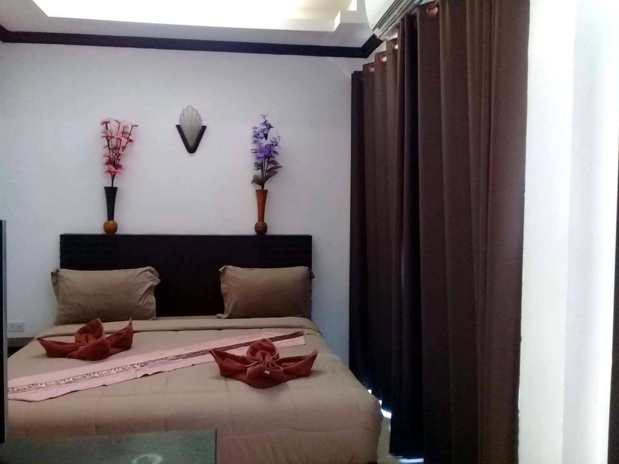 Oscar Apartment Ko Lanta Eksteriør billede