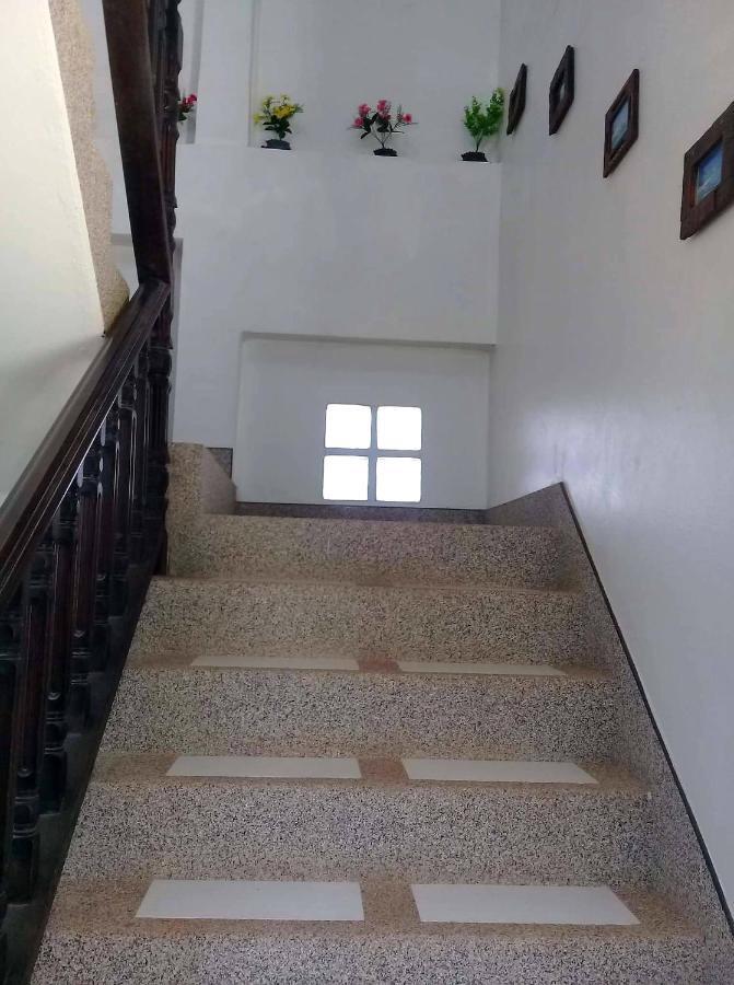 Oscar Apartment Ko Lanta Eksteriør billede