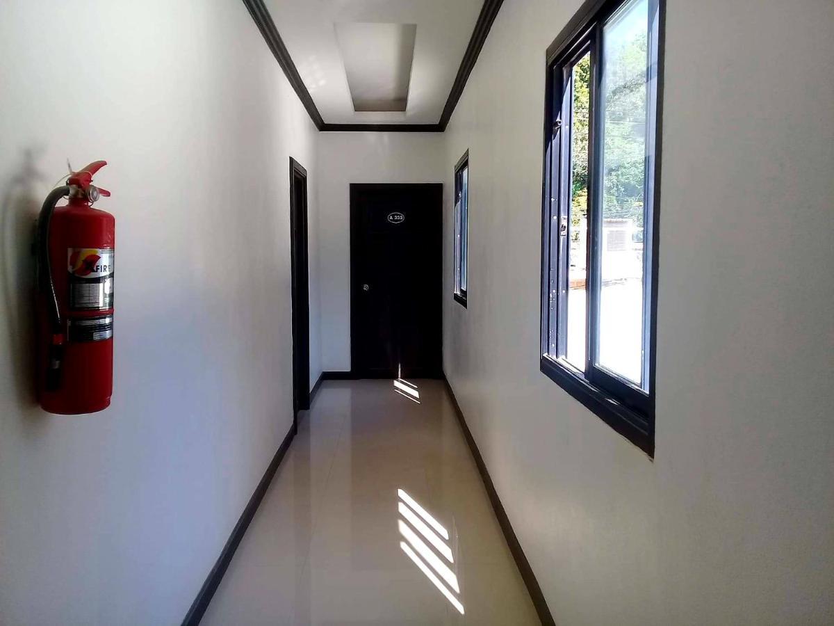 Oscar Apartment Ko Lanta Eksteriør billede