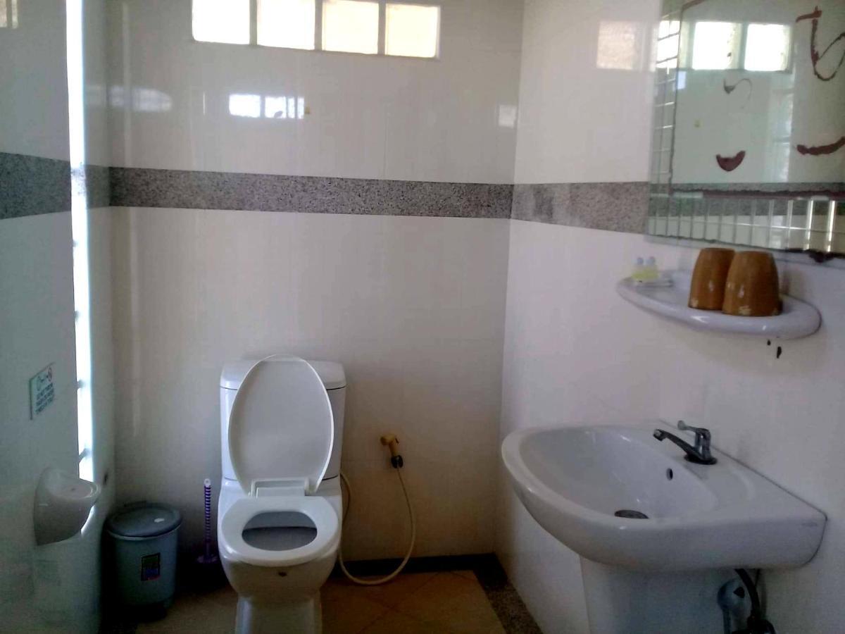 Oscar Apartment Ko Lanta Eksteriør billede