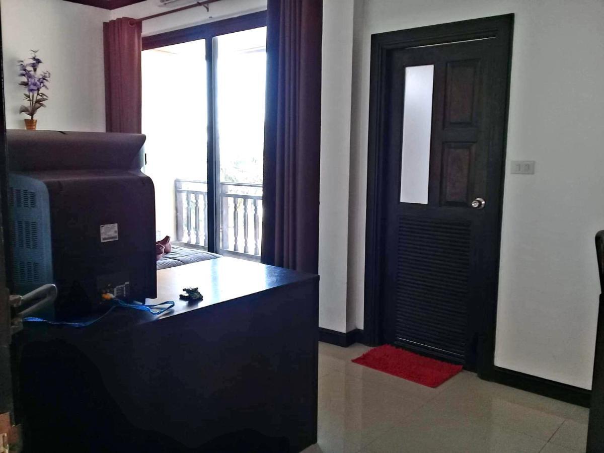 Oscar Apartment Ko Lanta Eksteriør billede