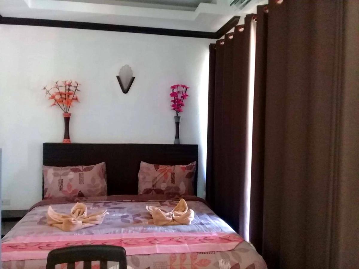 Oscar Apartment Ko Lanta Eksteriør billede