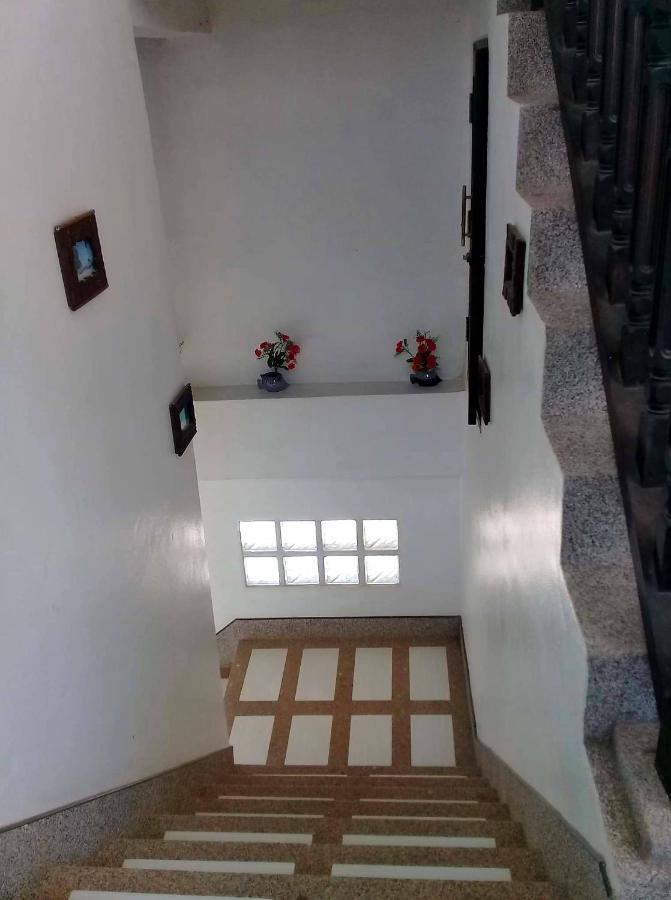 Oscar Apartment Ko Lanta Eksteriør billede
